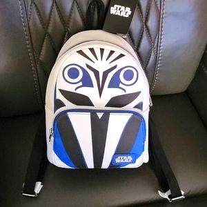 Funko Star Wars Mini Backpack
